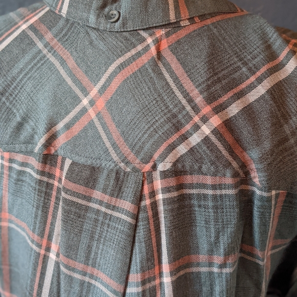 Anthropologie Cloth and Stone blouse L - Picture 5 of 7